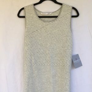 Athleta Sweater Dress